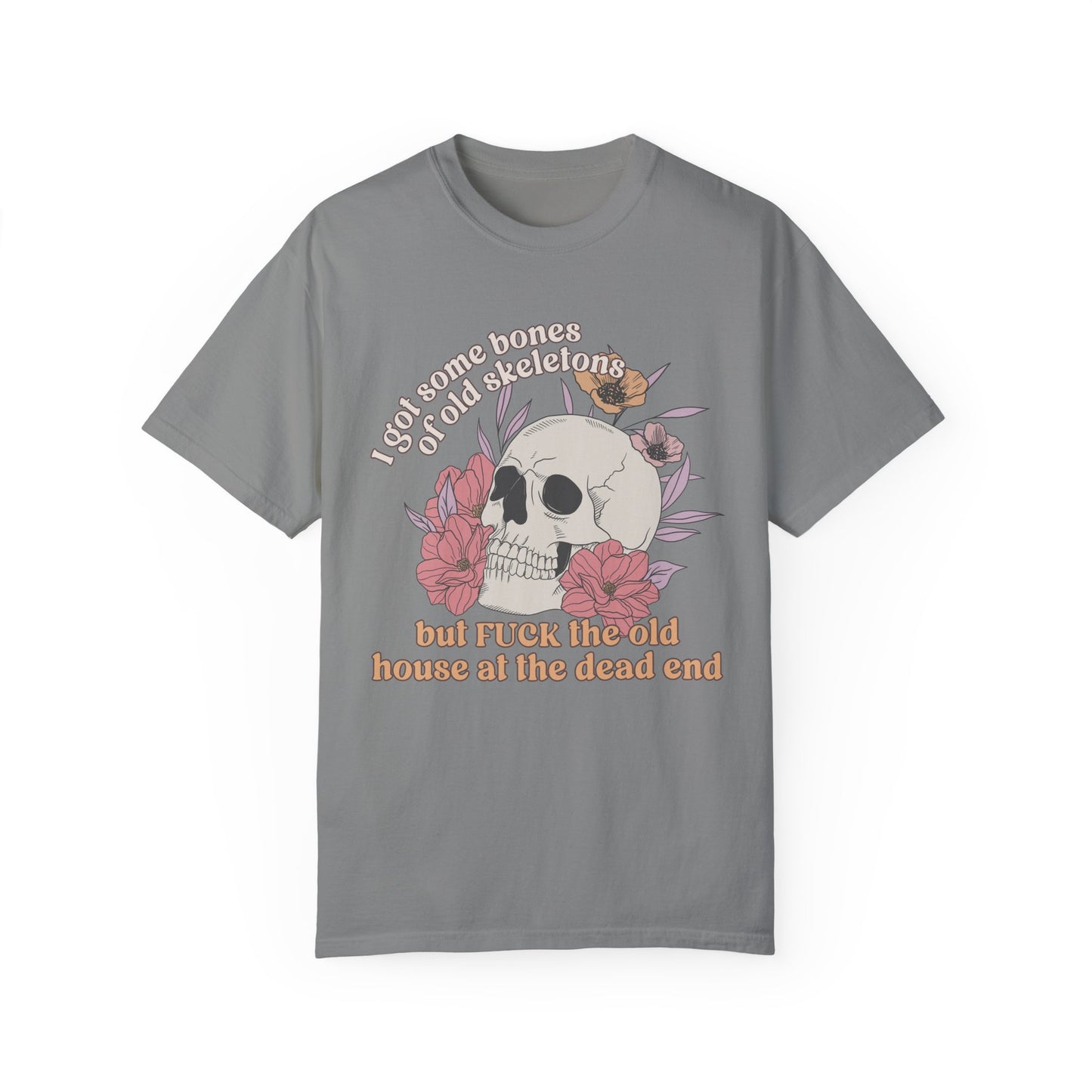 Baggage Explicit Version T-Shirt