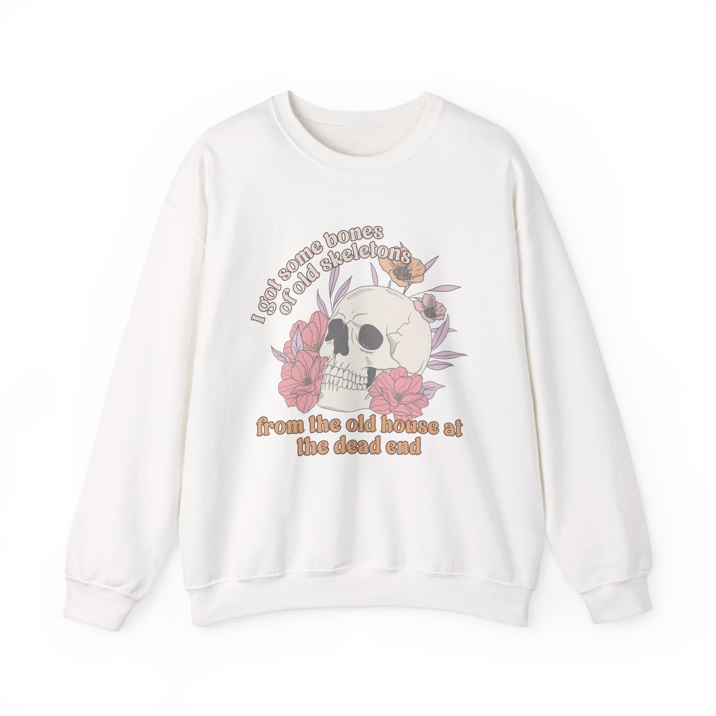 Baggage Clean Version Sweatshirt