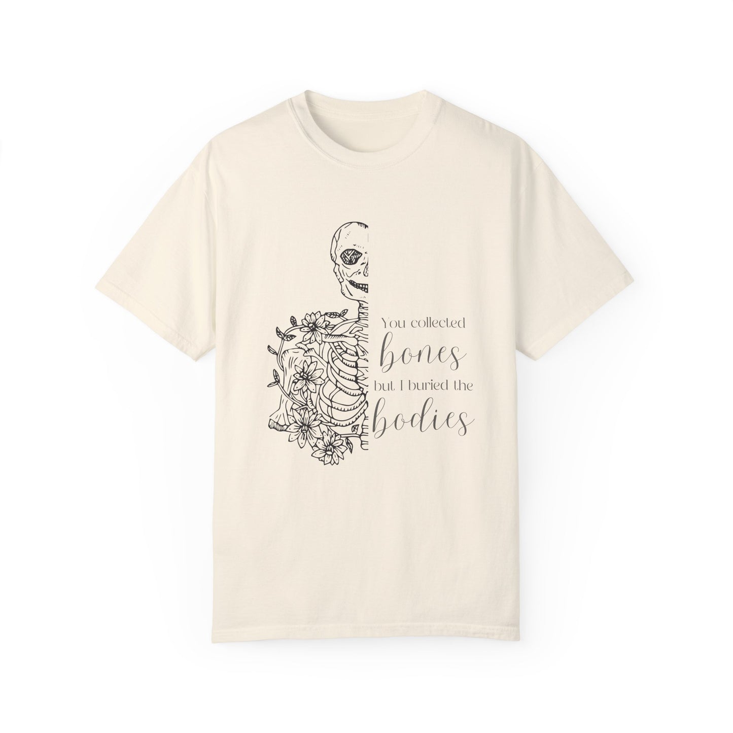 Bones Interlude T-Shirt