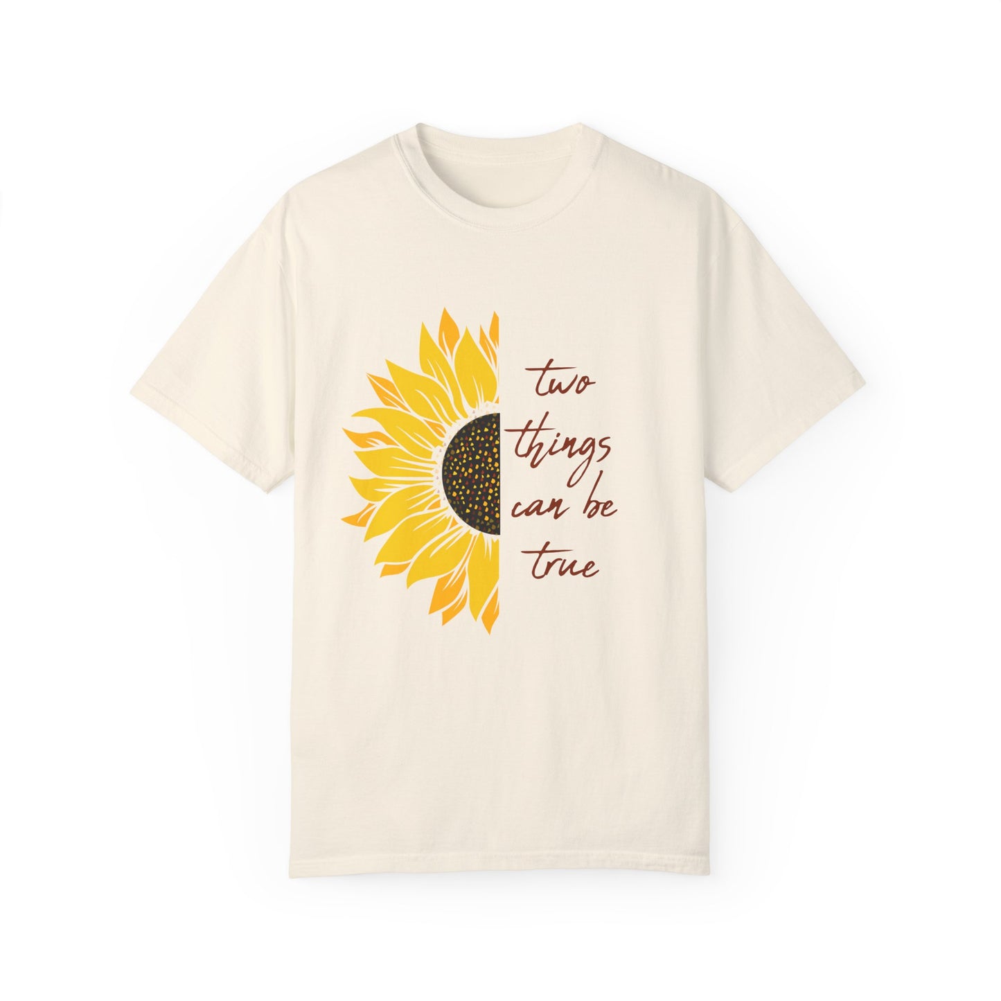 Two Things T-Shirt