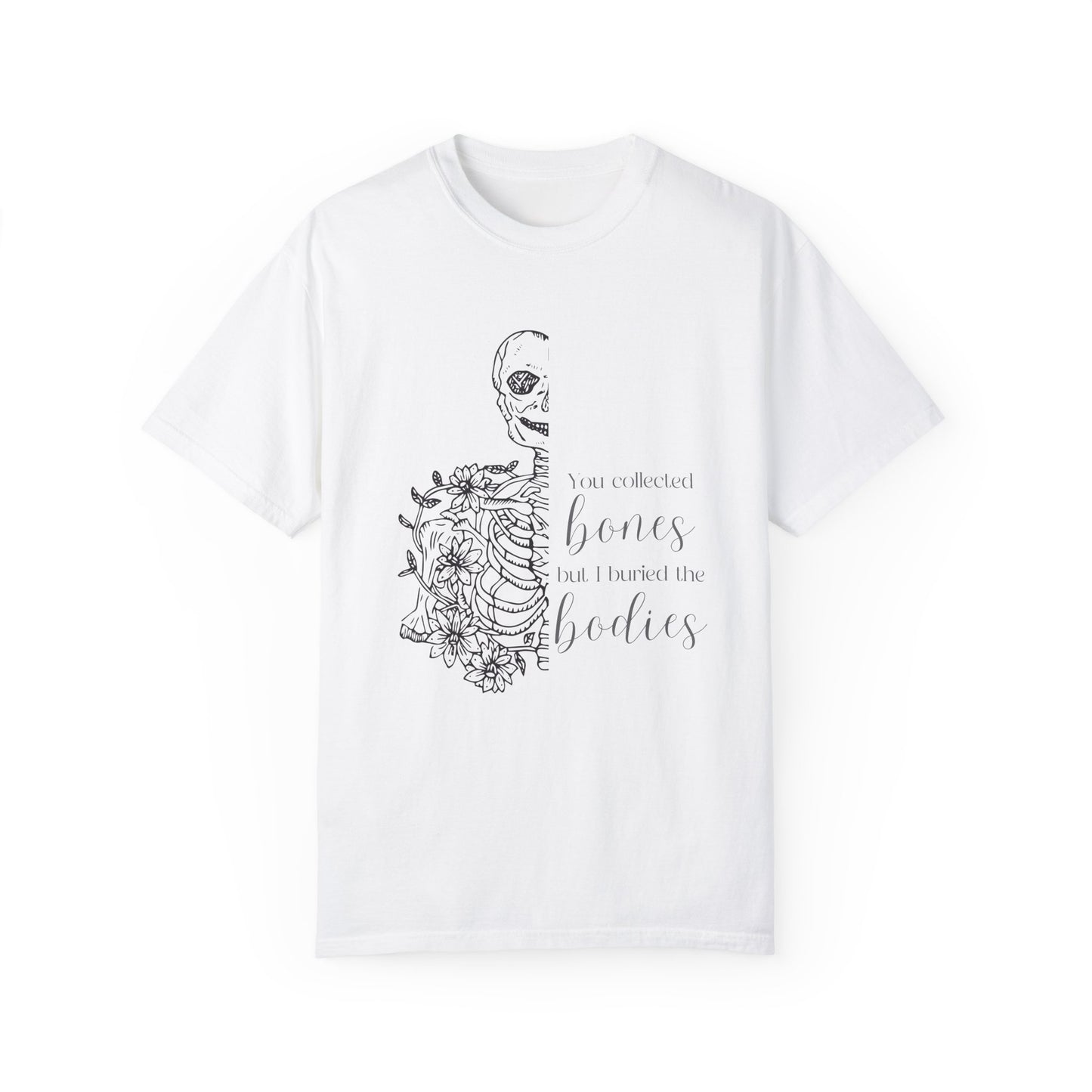 Bones Interlude T-Shirt