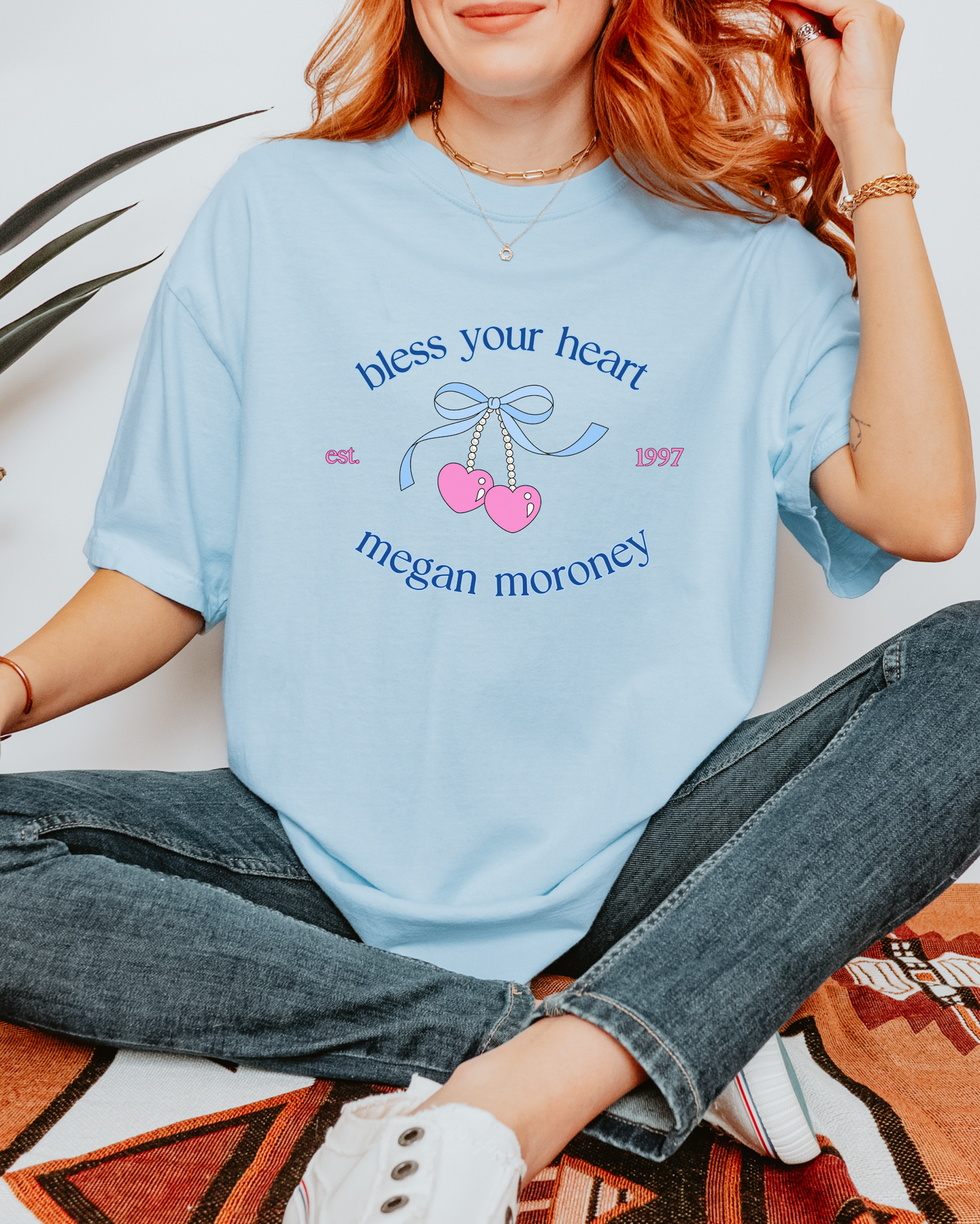 Bless Your Heart T-Shirt
