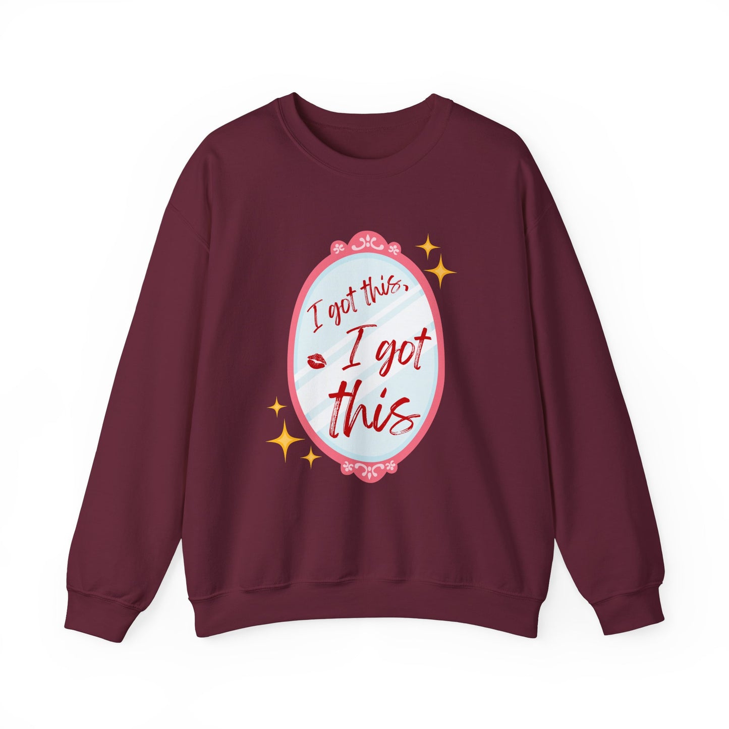 I Got This Sweatshirt