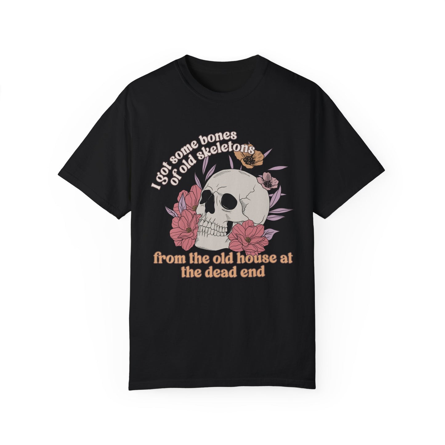 Baggage Clean Version T-Shirt