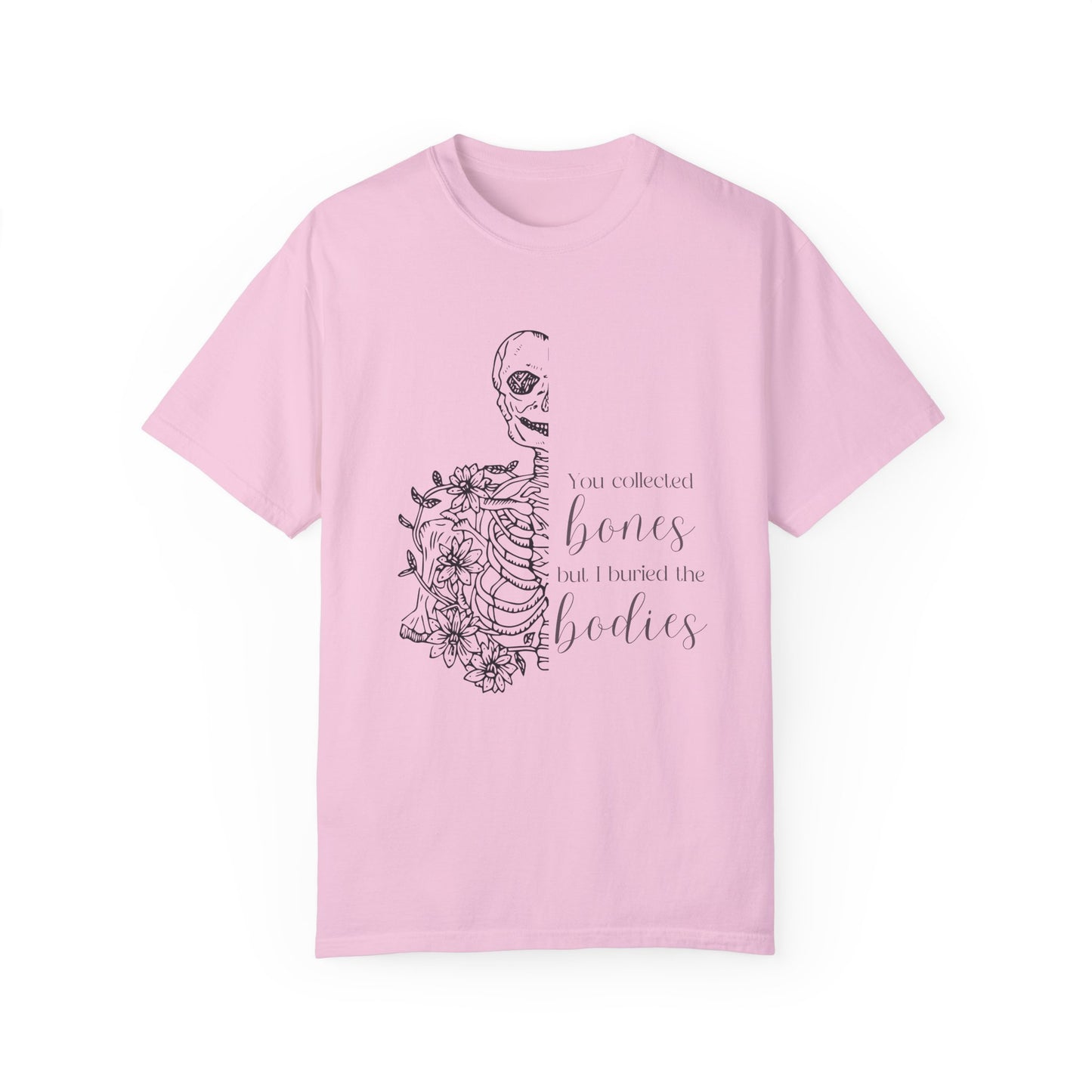 Bones Interlude T-Shirt