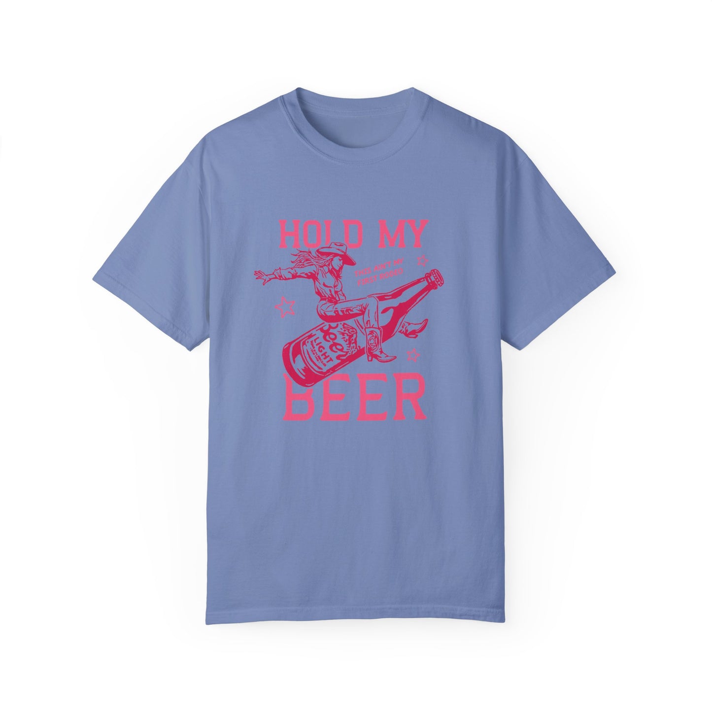 Hold My Beer Rodeo T-Shirt