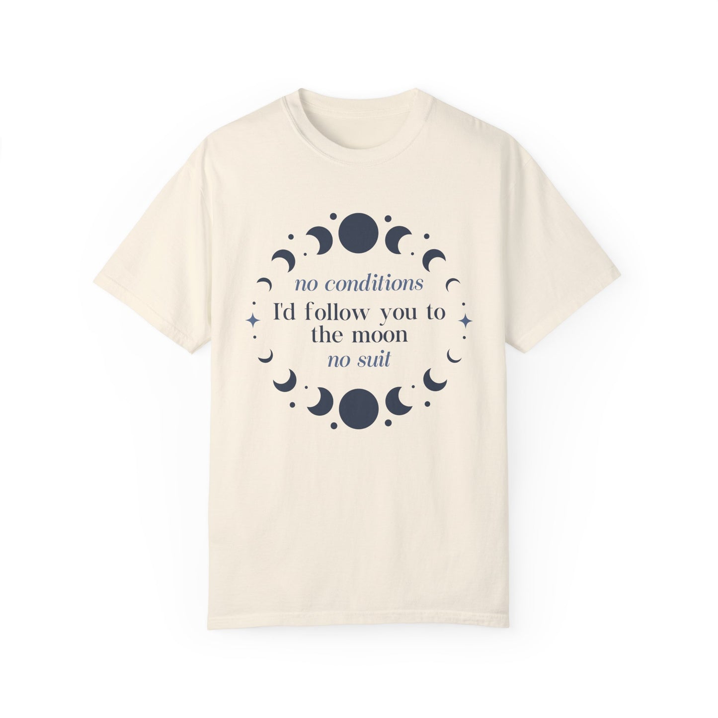 To The Moon T-Shirt