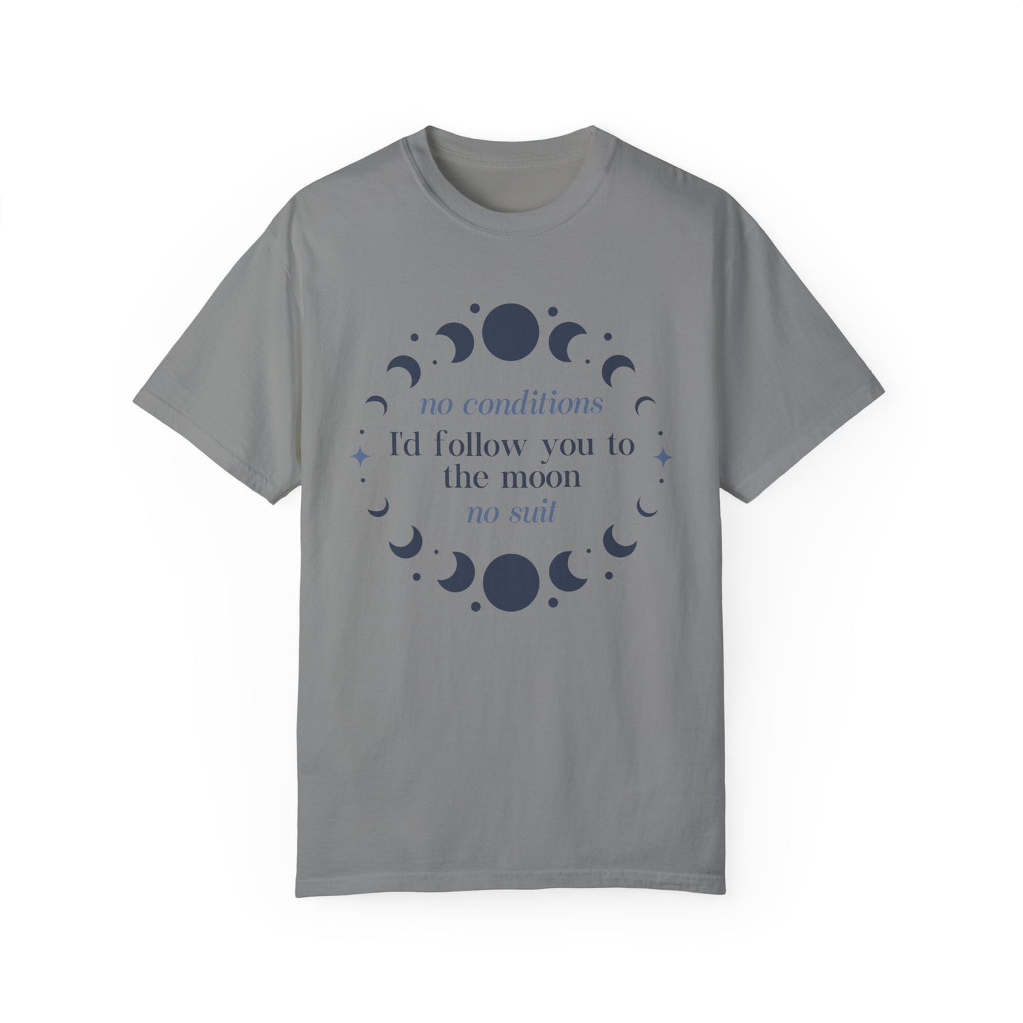 To The Moon T-Shirt