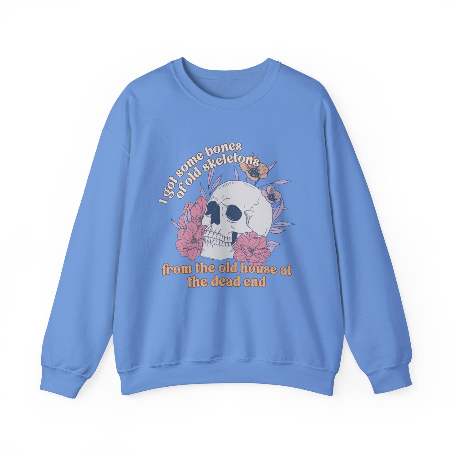 Baggage Clean Version Sweatshirt