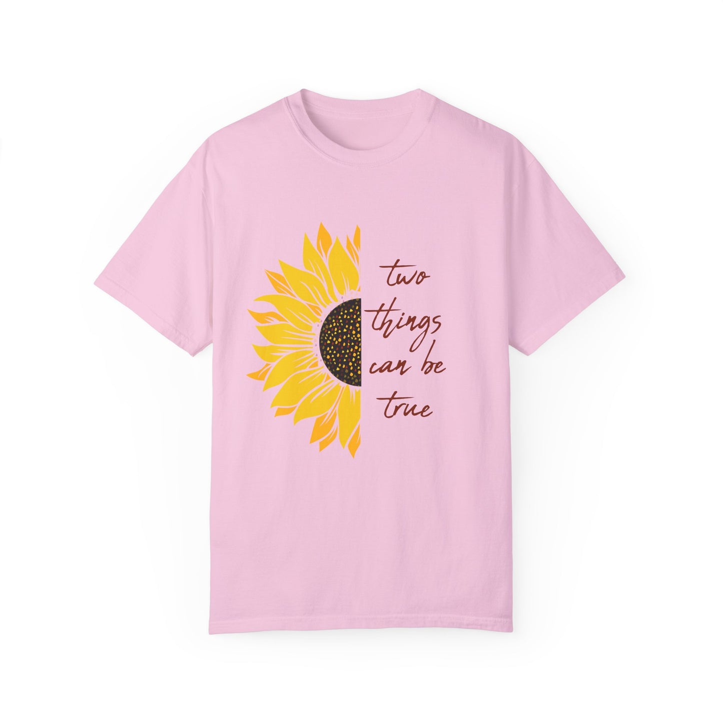 Two Things T-Shirt