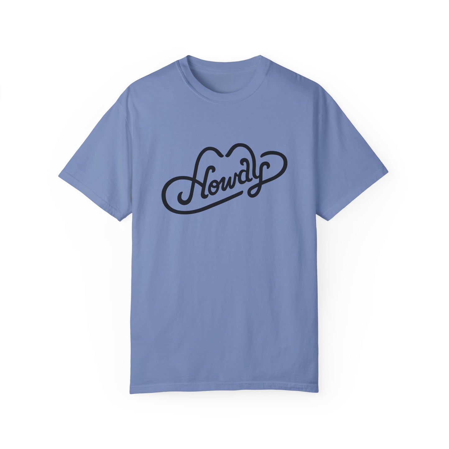 Howdy T-Shirt