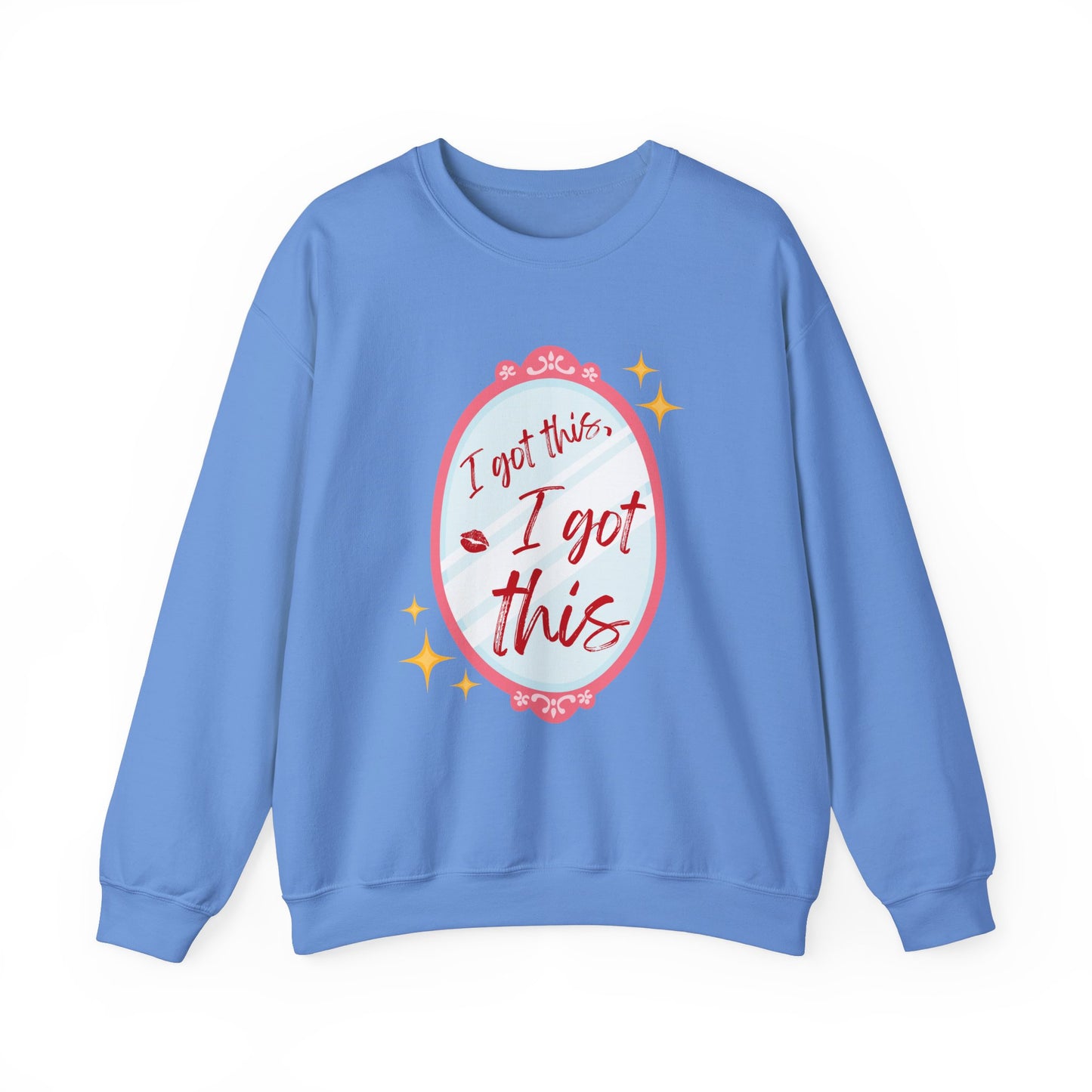 I Got This Sweatshirt