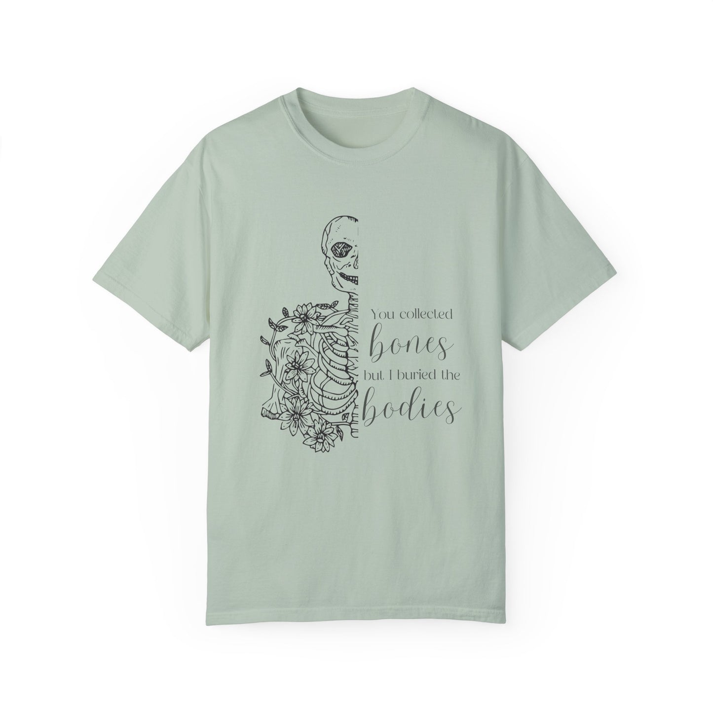 Bones Interlude T-Shirt