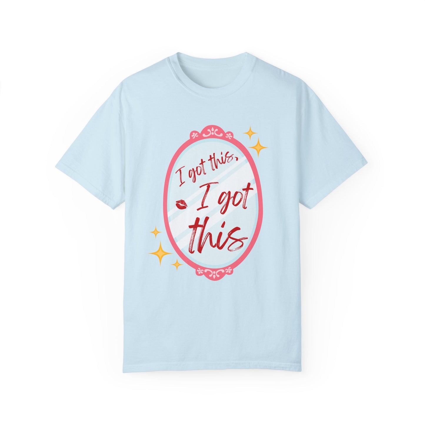 I Got This T-Shirt