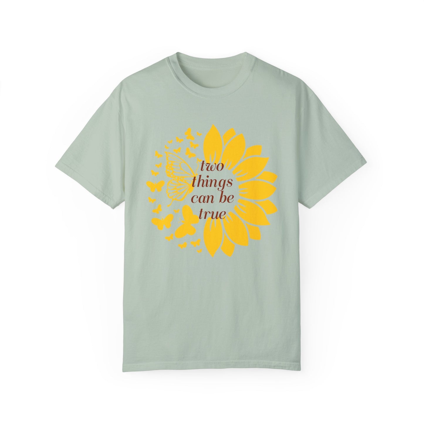 Two Things T-Shirt