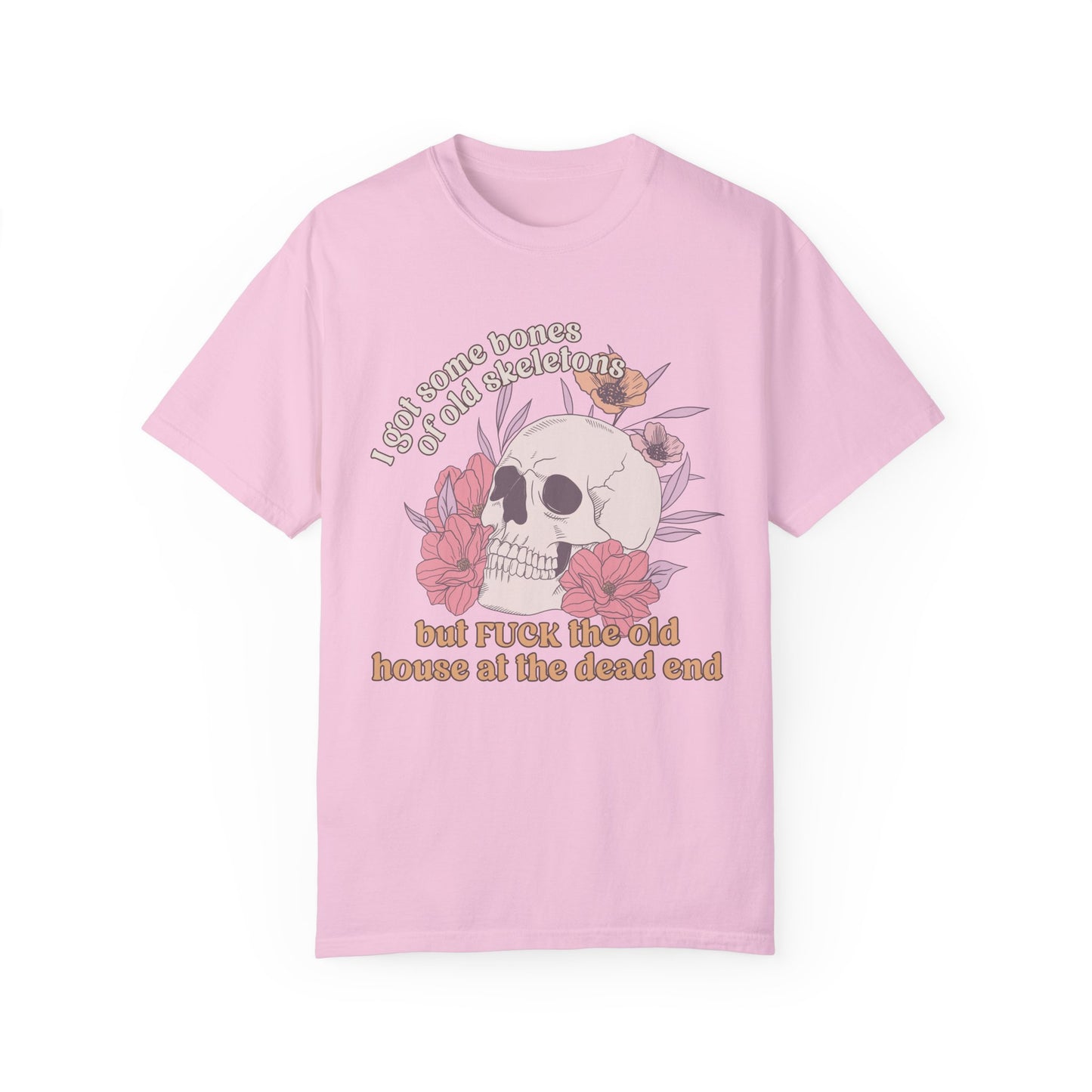 Baggage Explicit Version T-Shirt