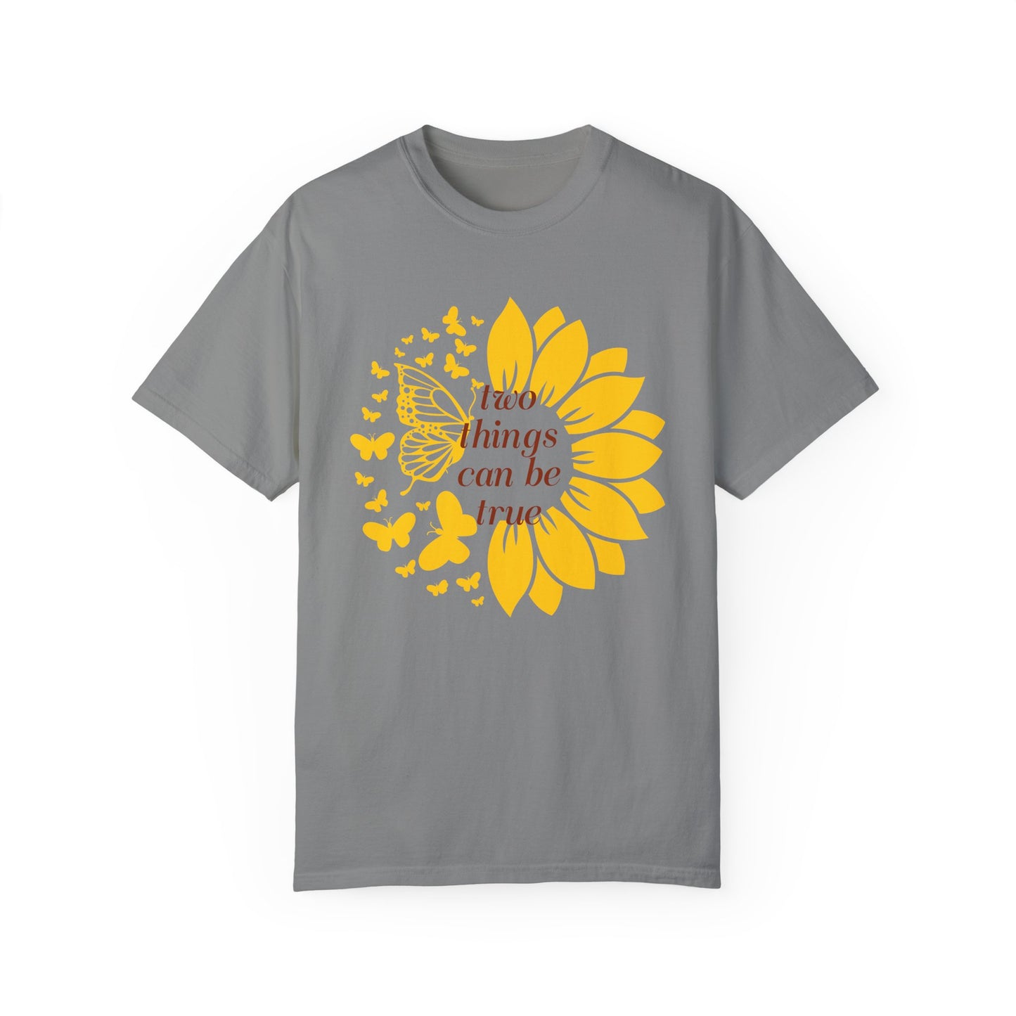 Two Things T-Shirt