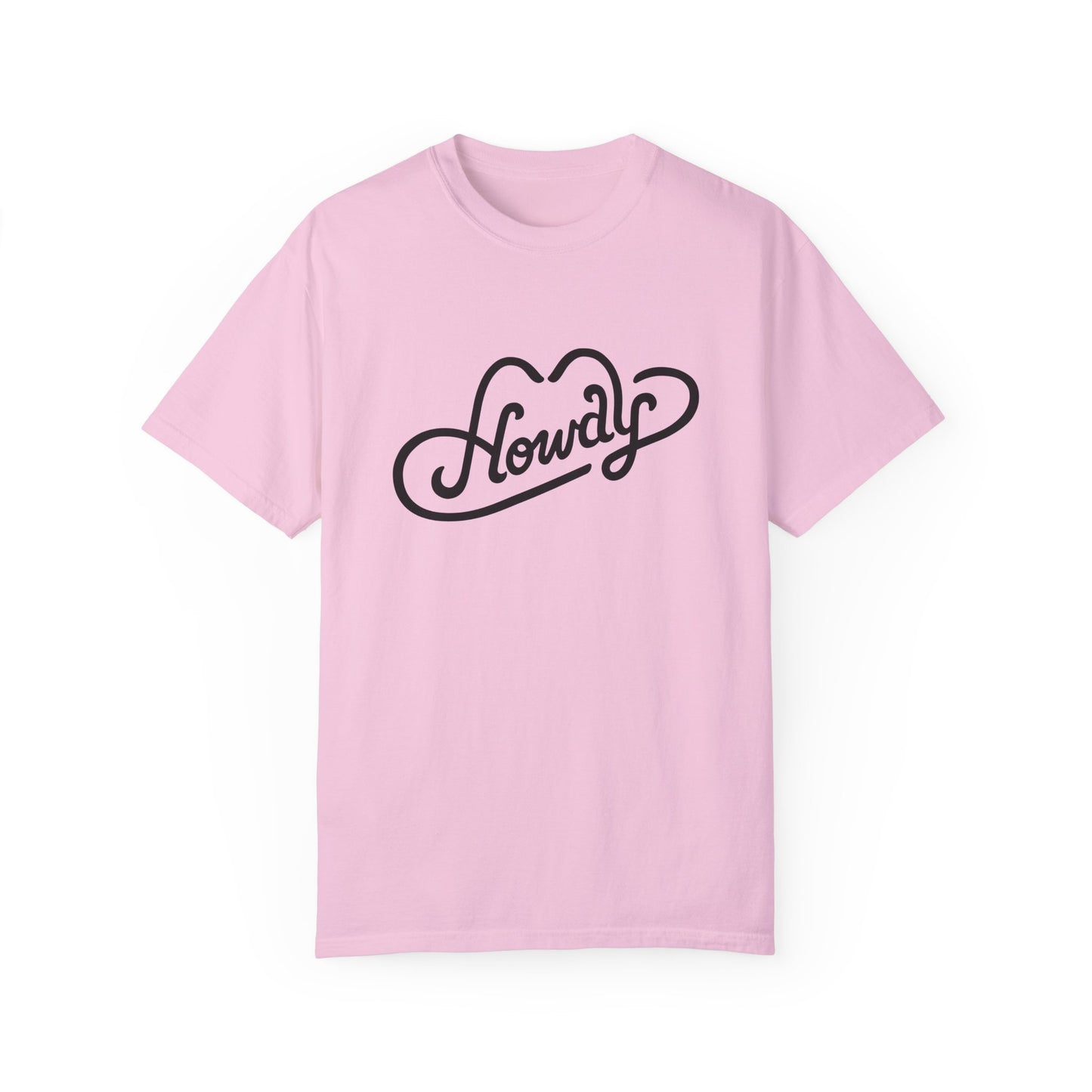 Howdy T-Shirt