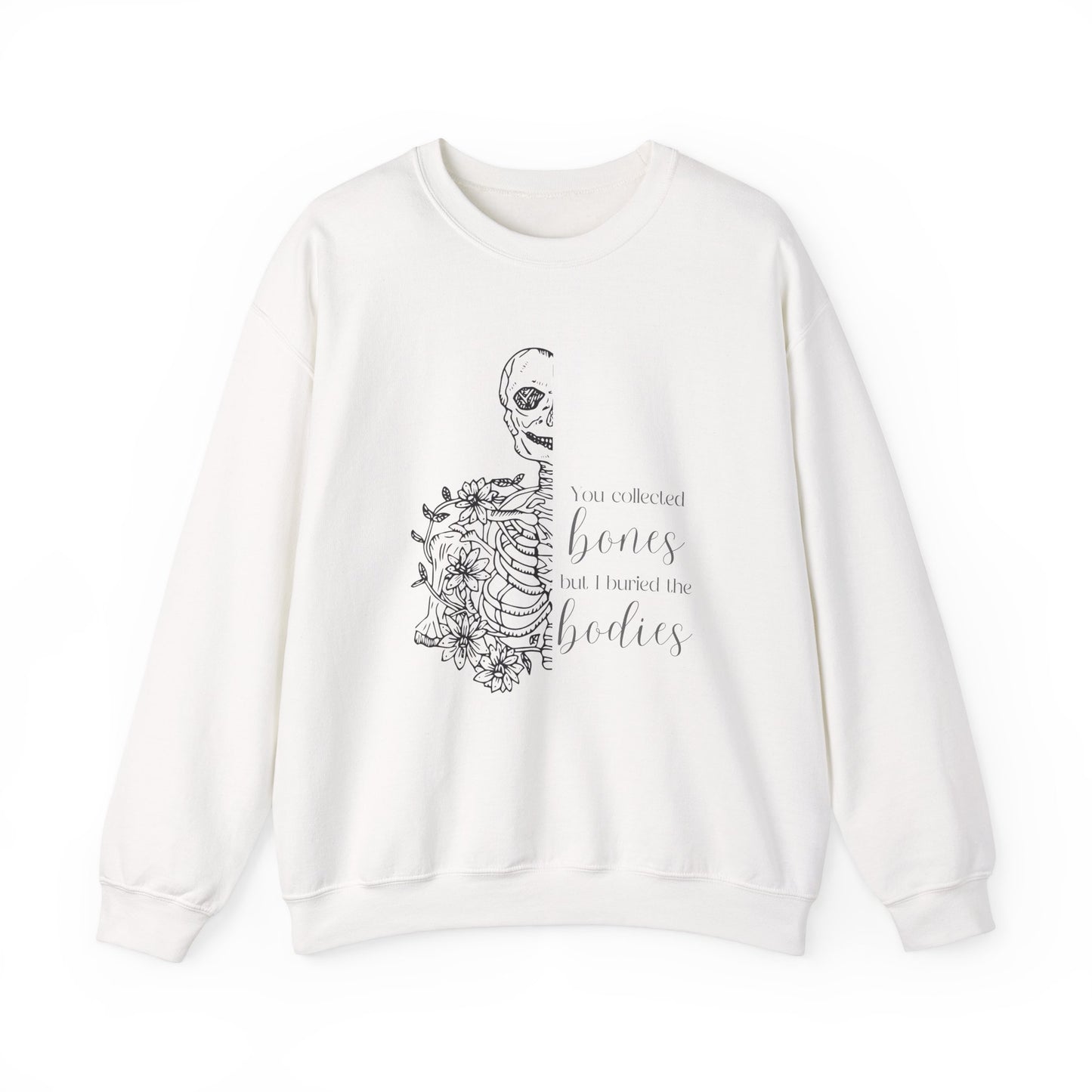 Bones Interlude Sweatshirt