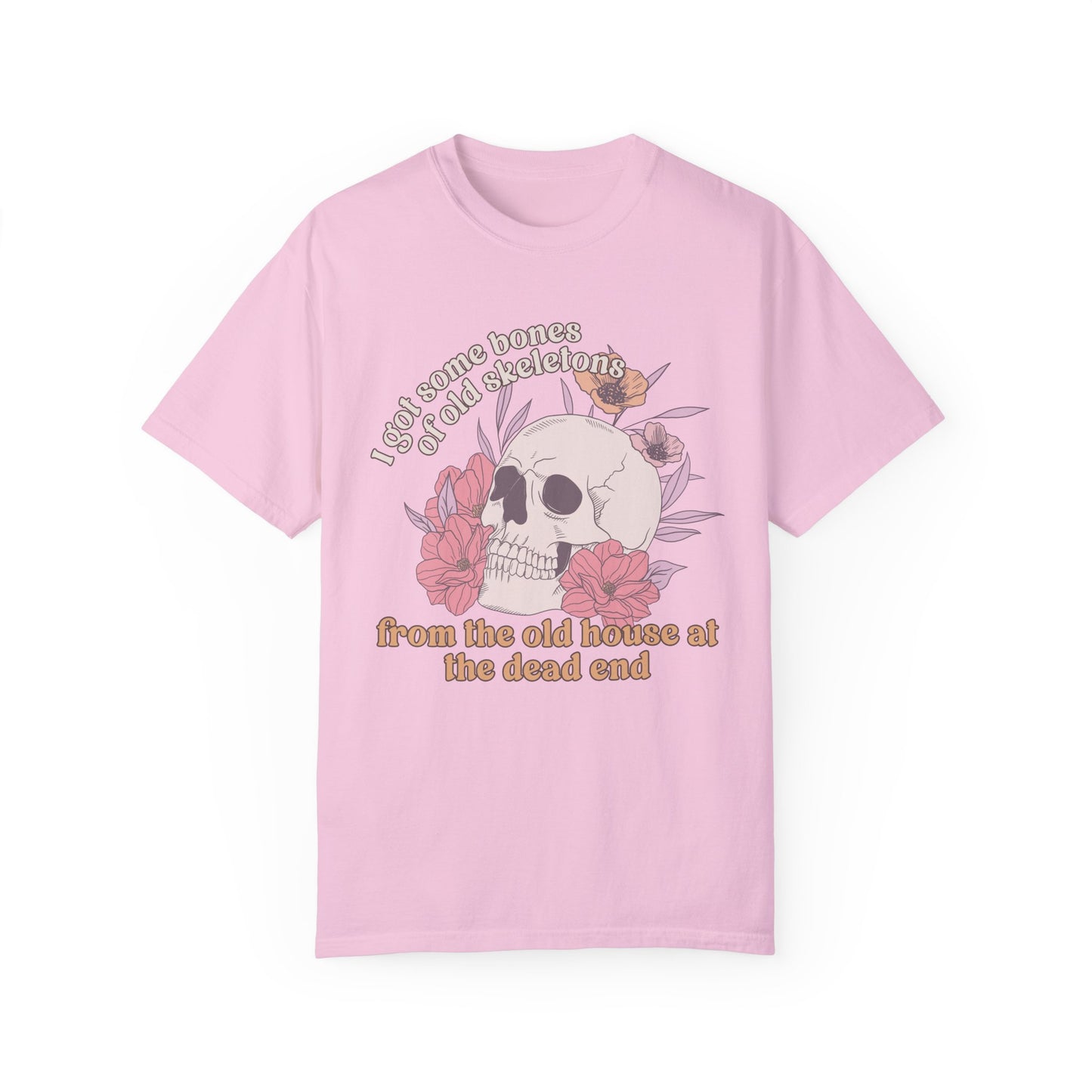 Baggage Clean Version T-Shirt