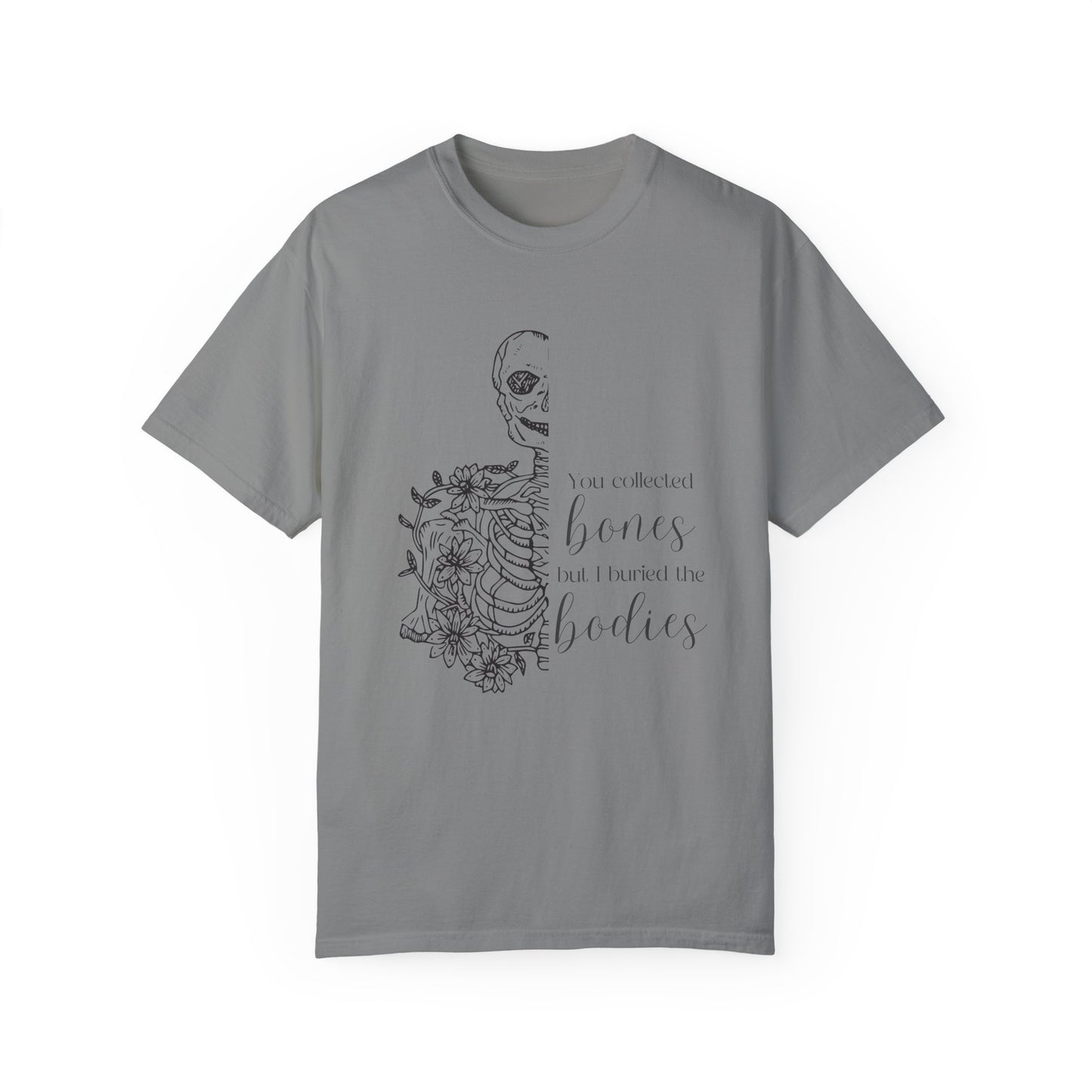 Bones Interlude T-Shirt