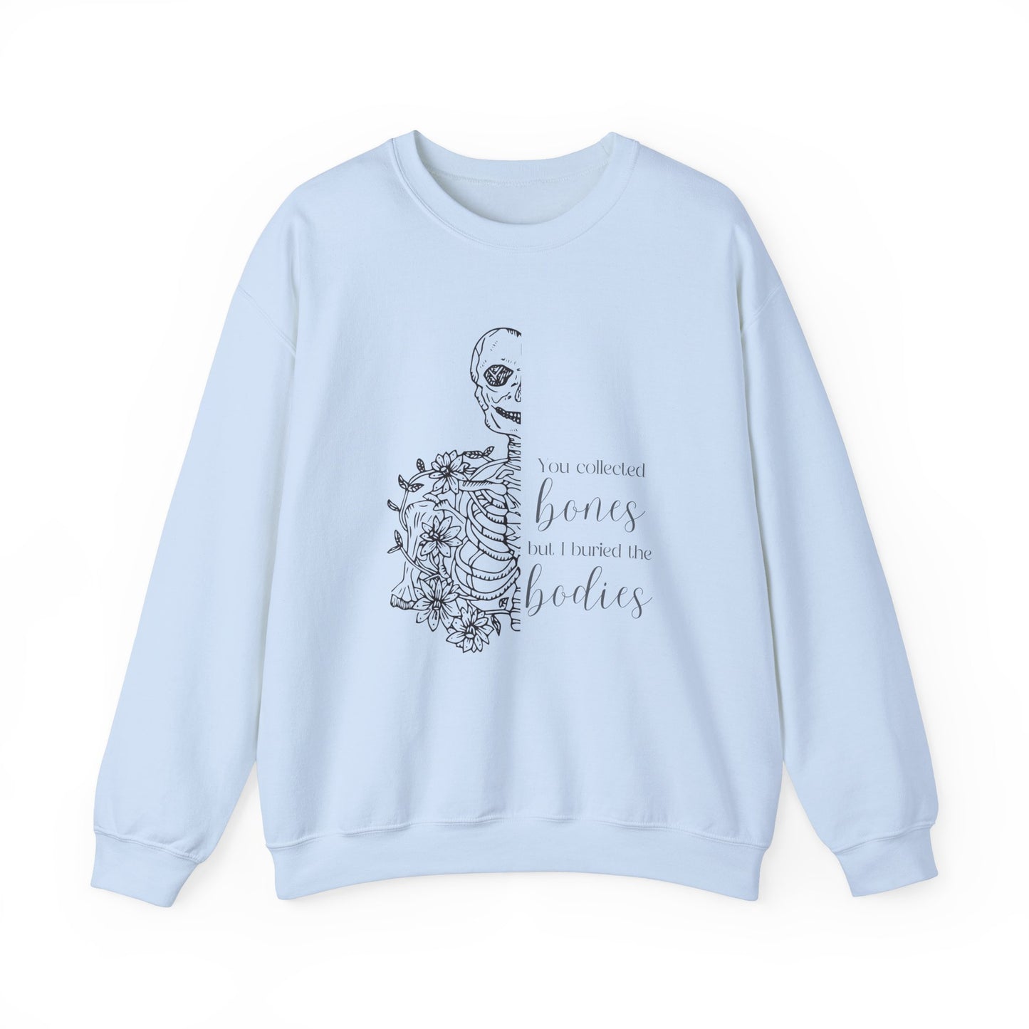 Bones Interlude Sweatshirt