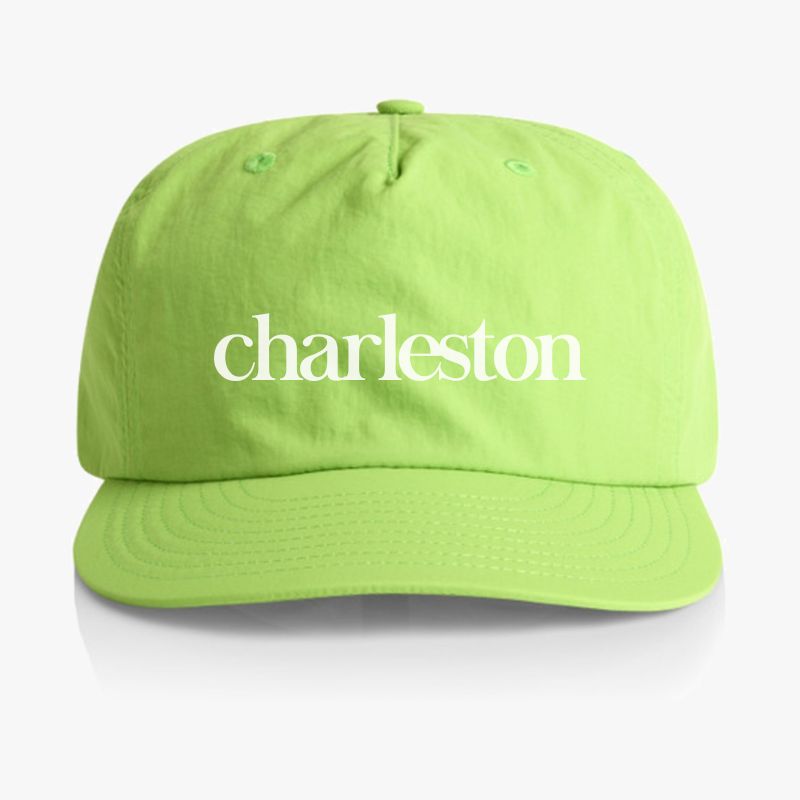 Charleston Surf Cap