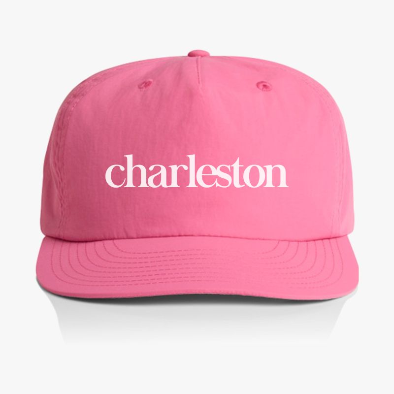 Charleston Surf Cap