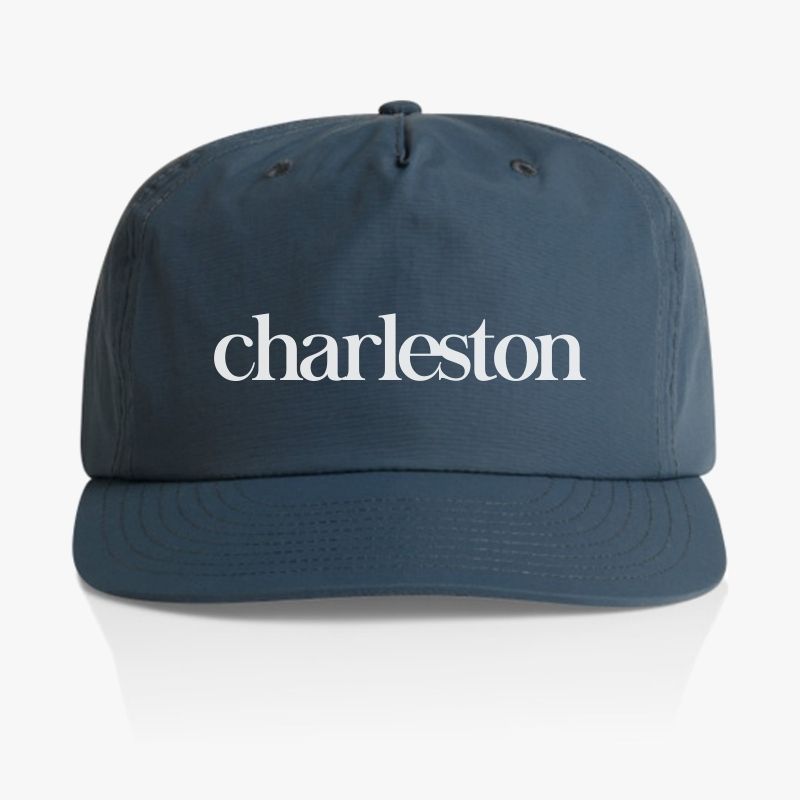 Charleston Surf Cap