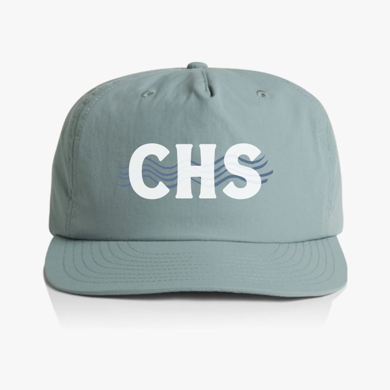 Charleston Chs Surf Cap
