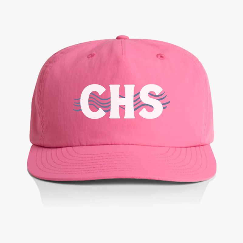 Charleston Chs Surf Cap