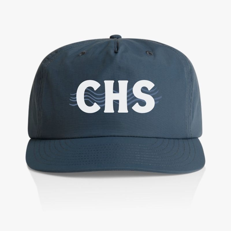 Charleston Chs Surf Cap