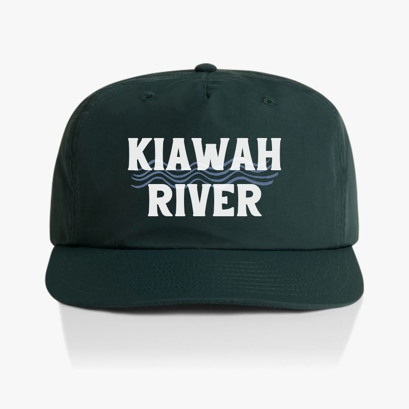 Kiawah River Surf Cap