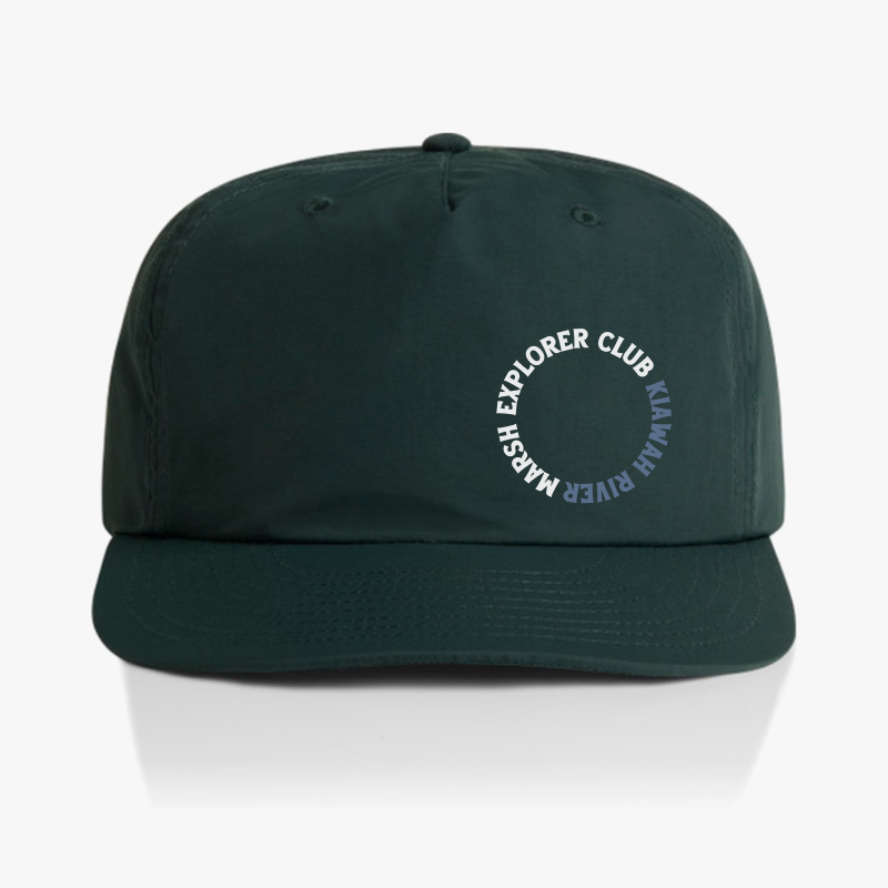 Kiawah Marsh Explorer Surf Cap