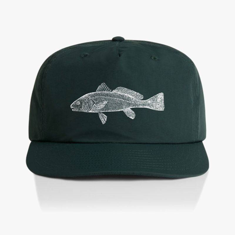 Redfish Surf Cap