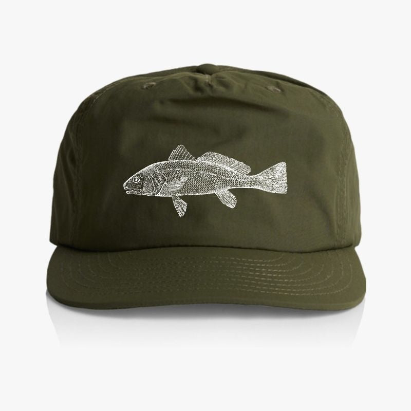 Redfish Surf Cap