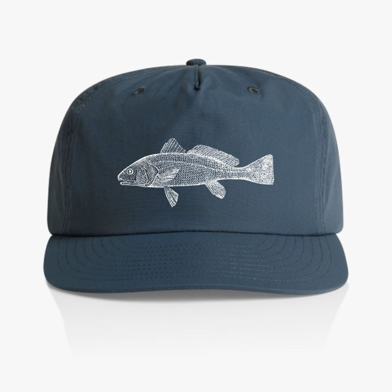 Redfish Surf Cap