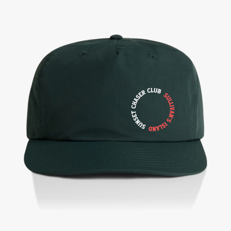 Sullivan's Sunset Chaser Club Surf Cap