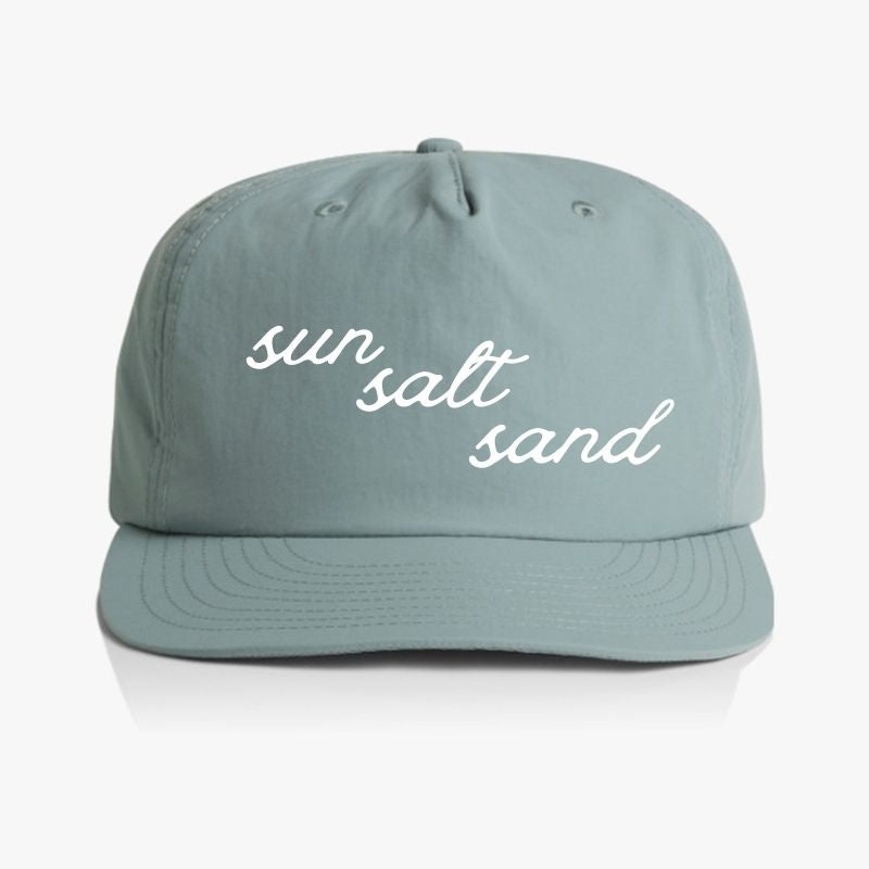 Sun Salt Sand Surf Cap