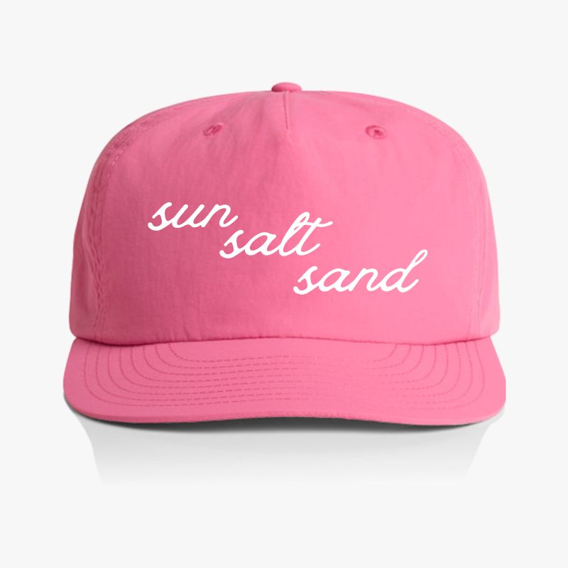 Sun Salt Sand Surf Cap