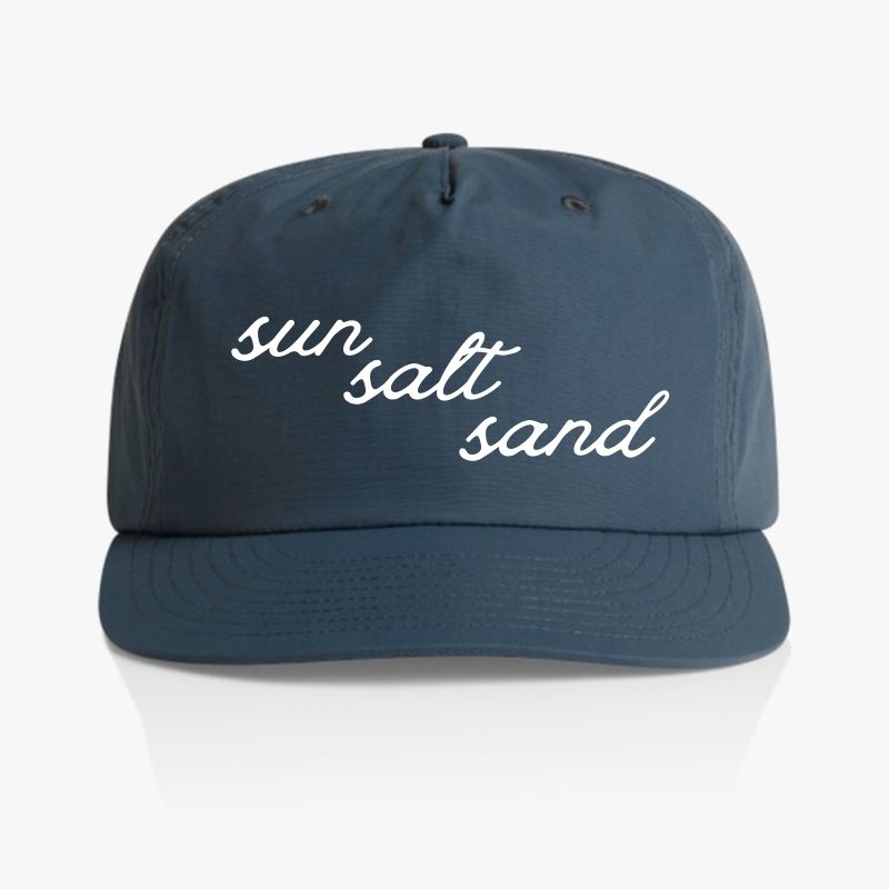 Sun Salt Sand Surf Cap