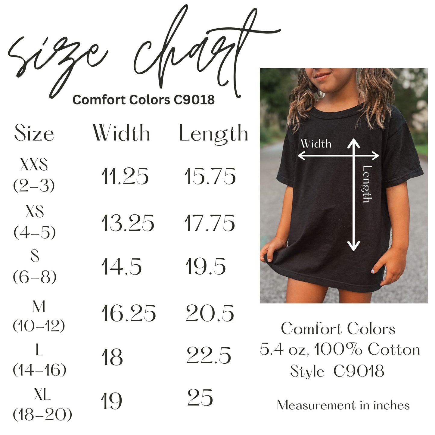 Youth Birthday Cake T-Shirt