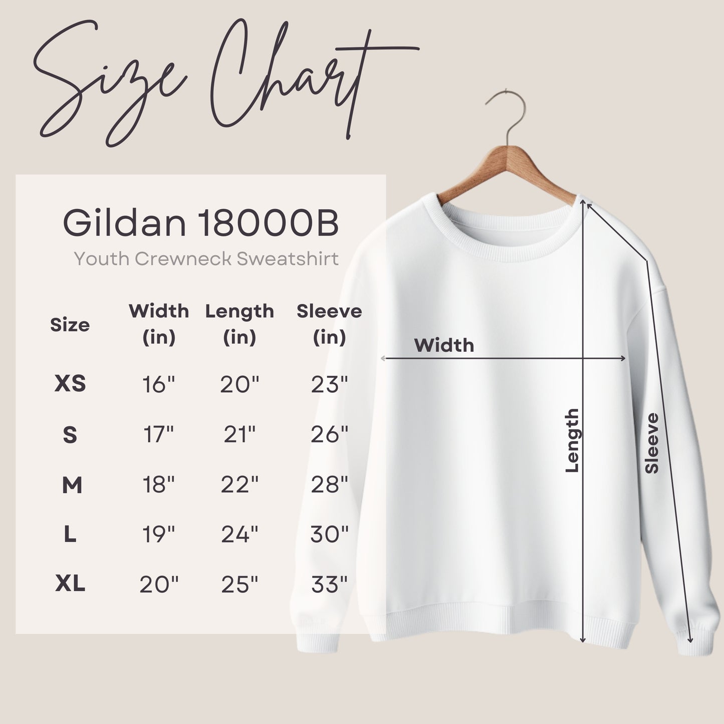 Youth Yeah Sure Okay Sweatshirt
