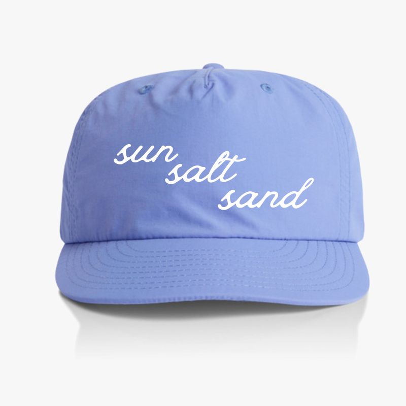 Sun Salt Sand Surf Cap