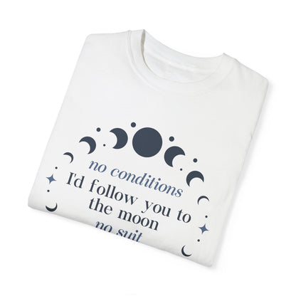 To The Moon T-Shirt
