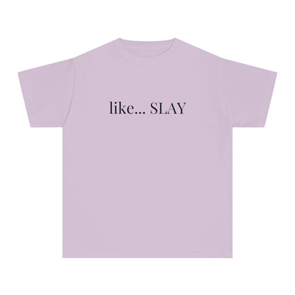 Youth Like Slay Midweight T-Shirt