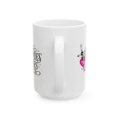 Enemies To Lovers Mug