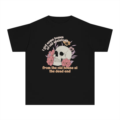 Youth Baggage Midweight T-Shirt
