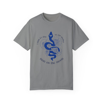 Man On The Moon T-Shirt