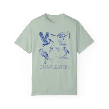 Birds Of Charleston T-Shirt